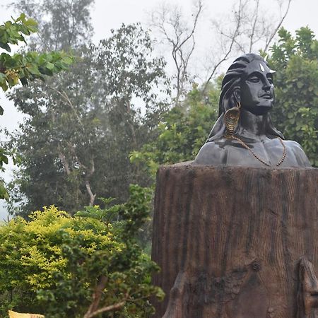 Viraz Valley Gokarna  Exterior foto