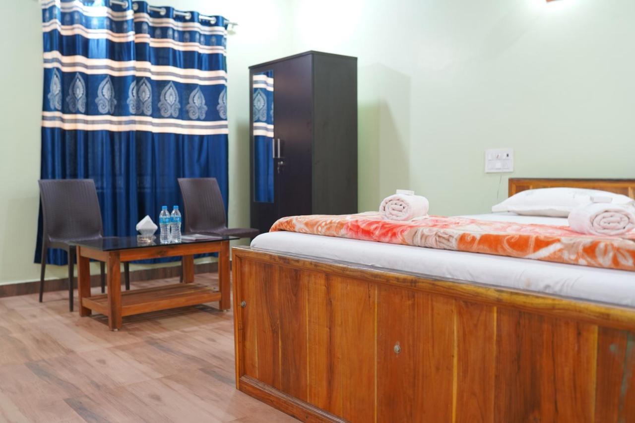 Viraz Valley Gokarna  Exterior foto