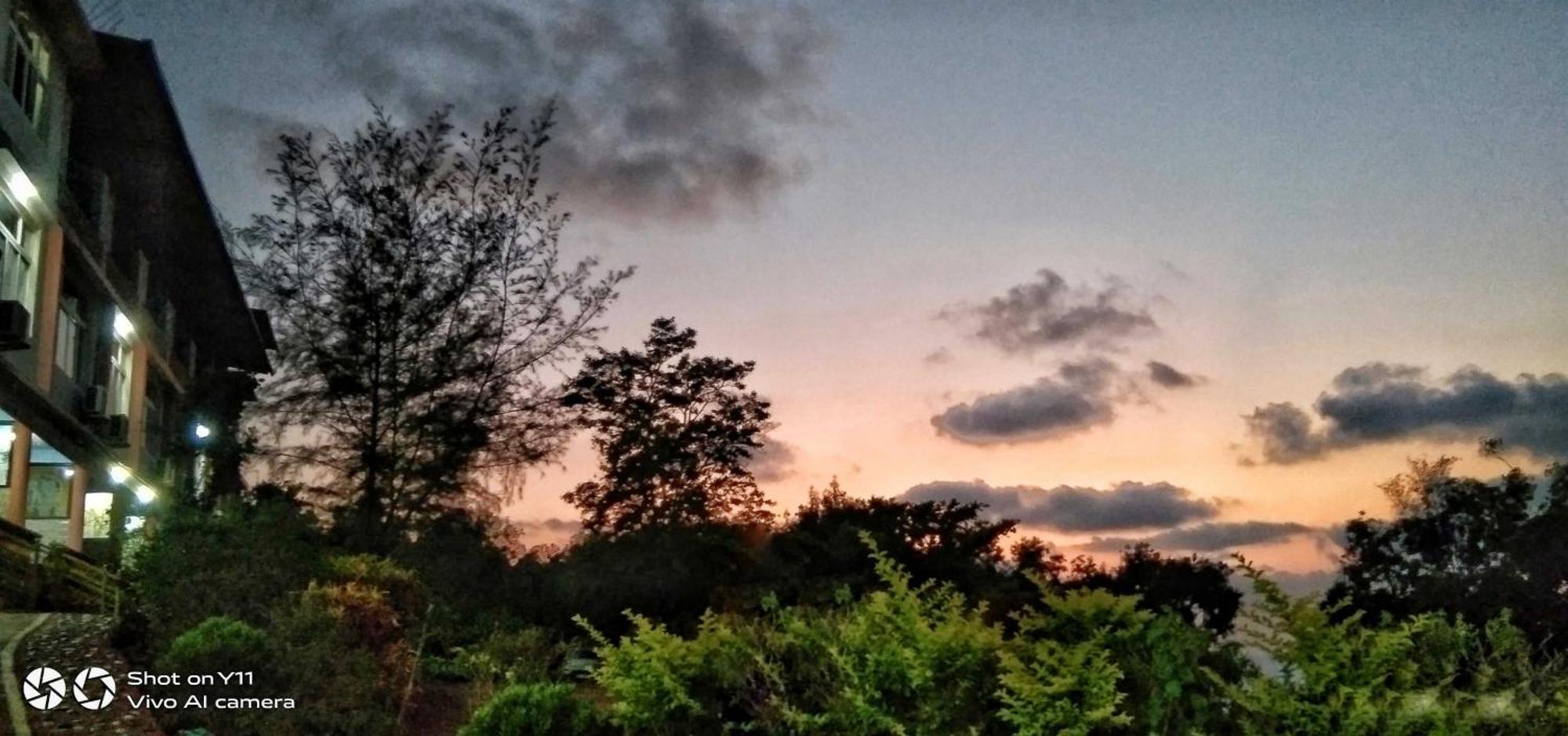 Viraz Valley Gokarna  Exterior foto