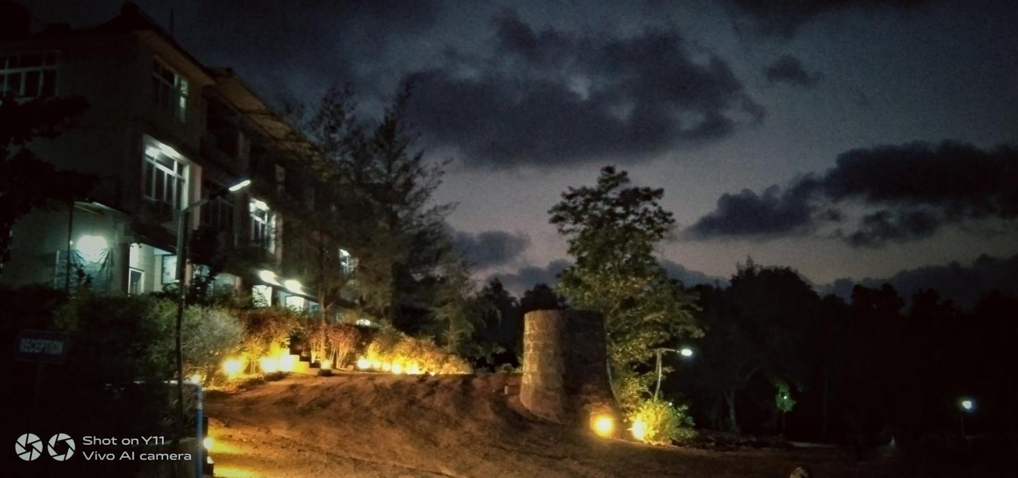 Viraz Valley Gokarna  Exterior foto