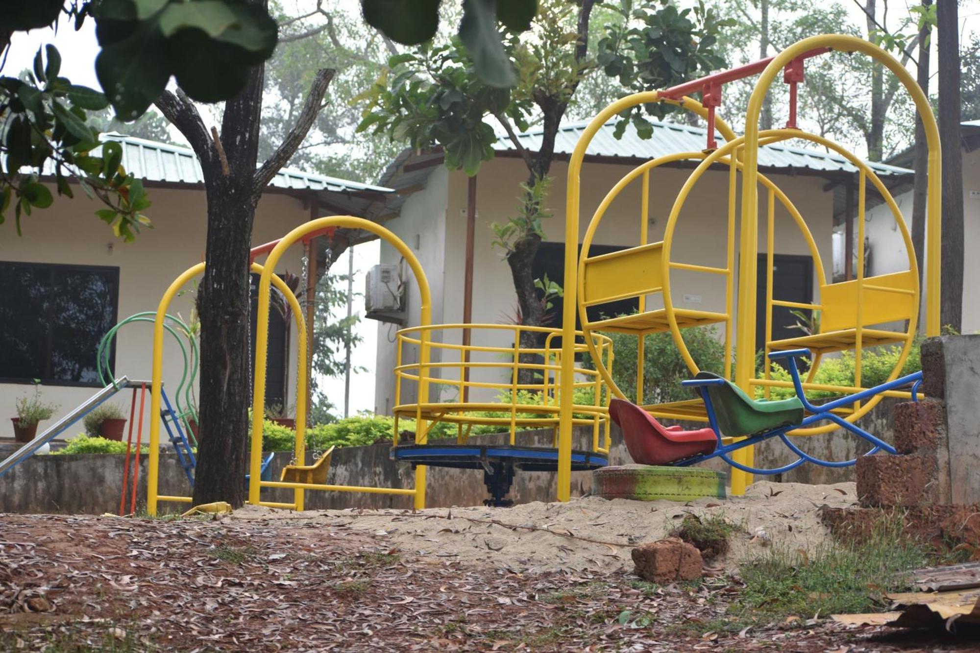 Viraz Valley Gokarna  Exterior foto