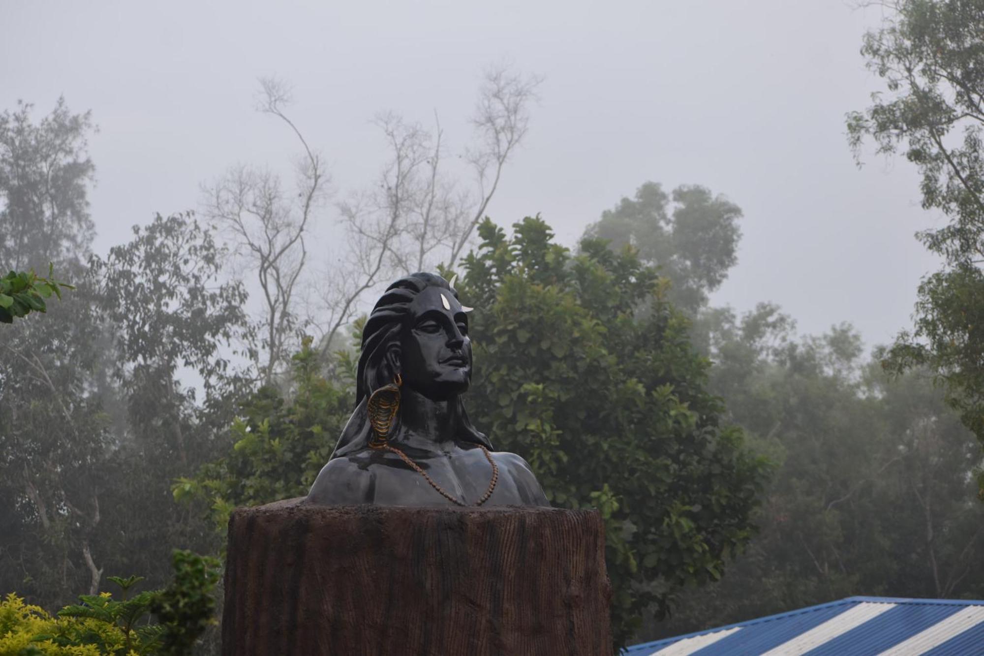 Viraz Valley Gokarna  Exterior foto
