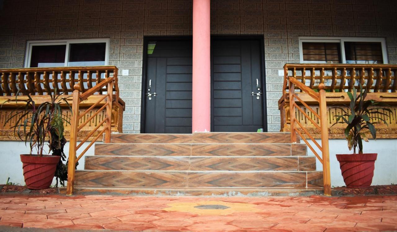 Viraz Valley Gokarna  Exterior foto