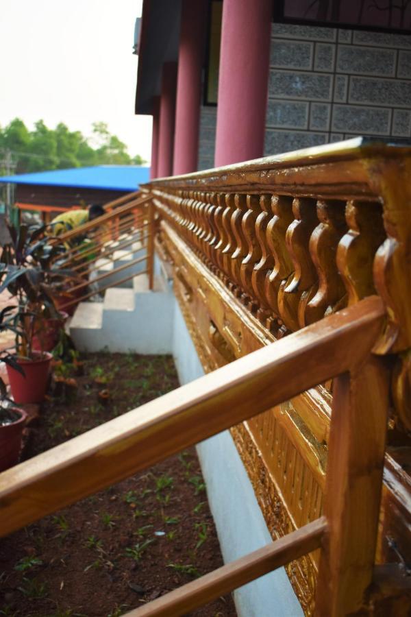 Viraz Valley Gokarna  Exterior foto