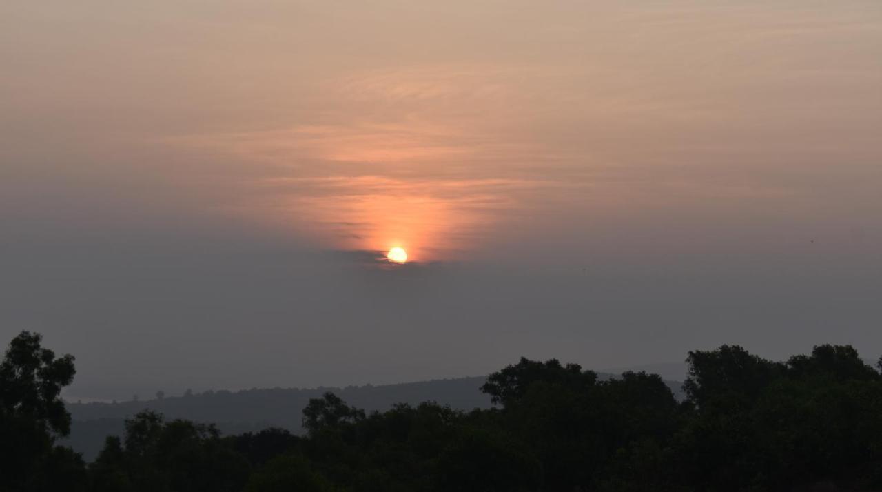 Viraz Valley Gokarna  Exterior foto